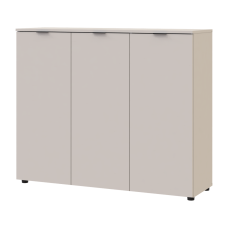 Комод Doros Рон 6 3 фасади Кашемір 120х38х100 (41516048)